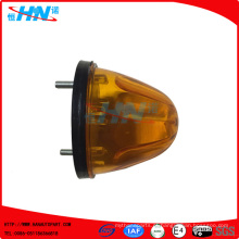 Beehive Amber LED Trailer Clerance, Side Marker Light